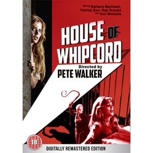 House of Whipcord - Remasterisé numériquement
