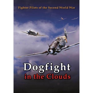 Dogfight In The Clouds