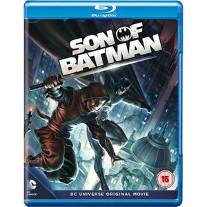 Son of Batman