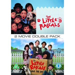 The Little Rascals / The Little Rascals: Save the Day