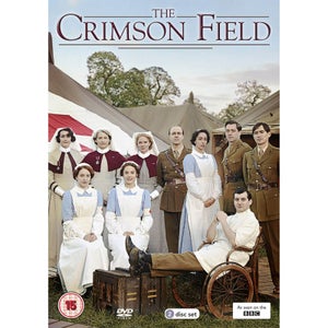 The Crimson Field