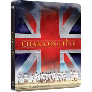 Chariots of Fire - Steelbook Edition (UK EDITION)