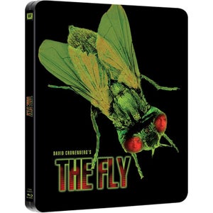 Fly - Steelbook Edition (UK EDITION)