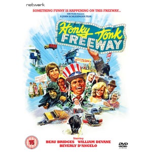 Honky Tonk Freeway