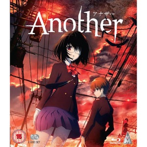 Another - The Complete Collection