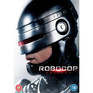 Robocop Trilogy