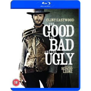 The Good, the Bad and the Ugly (Remastered)