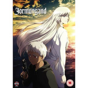 Jormungand: Perfect Order - Complete Season 2