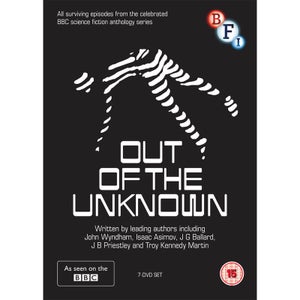 Out of the Unknown (BBC)