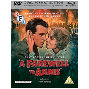 A Farewell to Arms (Includes DVD)