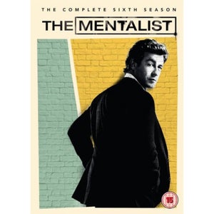 The Mentalist - Season 6
