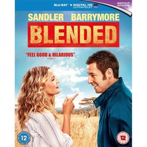 Blended