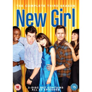 New Girl - Season 3