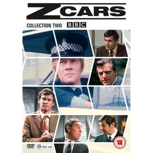 Z Cars - Collection 2