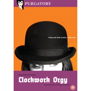 Clockwork Orgy