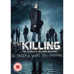 The Killing - Season 2