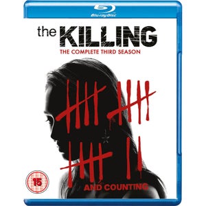 THE KILLING/キリング - シーズン3