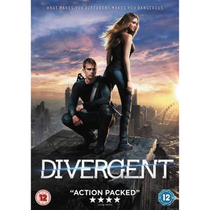 Divergent