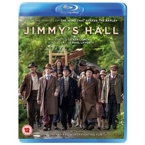 Jimmy's Hall