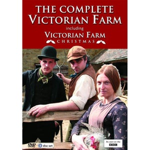 The Complete Victorian Farm