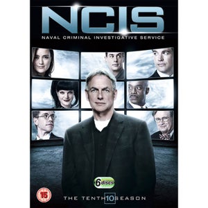 NCIS - Season 10