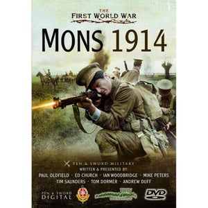 Mons 1914