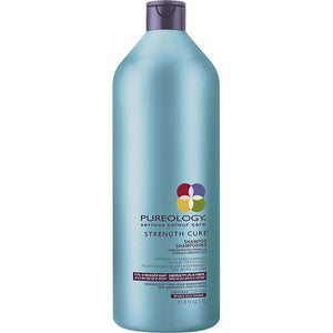 Pureology Strength Cure Shampoo (1000ml)