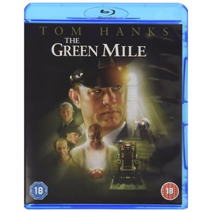 The Green Mile - Die Ausgabe zum 15. Jahrestag