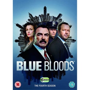 Blue Bloods - Season 4