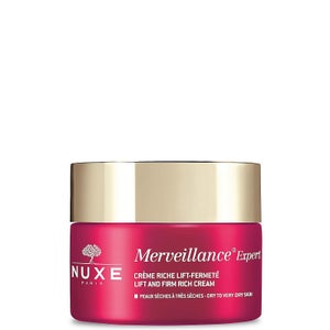 Anti-aging Cream - Dry Skin, Merveillance Expert 50 ml