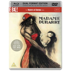 Madame DuBarry