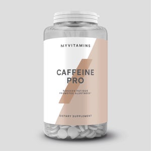 Caffeine Pro
