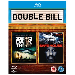 Zero Dark Thirty / Safe House
