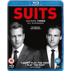 Suits - Series 3