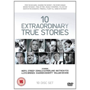 Extraordinary True Stories