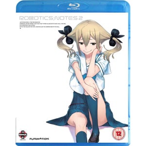 Robotics Notes Part 2 (Episodes 12-22)