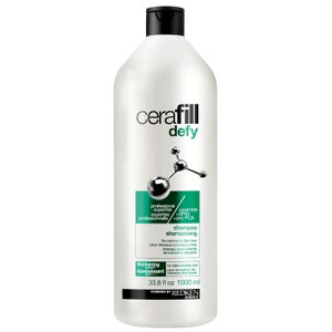 Redken Cerafill Defy Shampoo (1000ml)