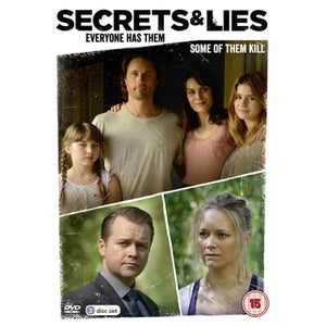Secrets and Lies