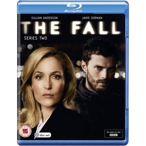 The Fall Series 2