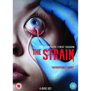 The Strain - Season 1