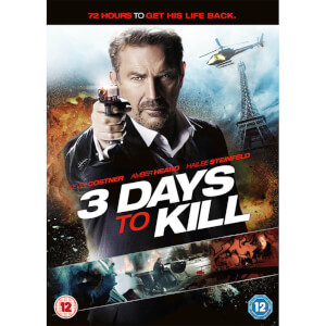 3 Days To Kill