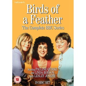 Birds of a Feather - Série 1 - 9