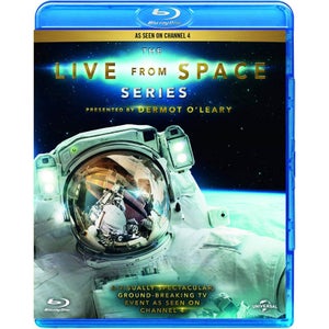 The Live From Space Series