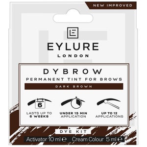 Eylure Pro-Brow Dybrow - Dark Brown