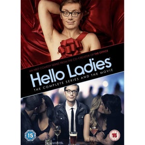 Hello Ladies - Season 1