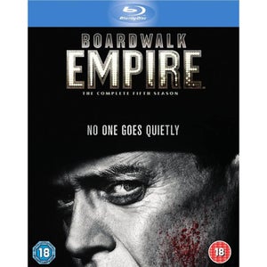Boardwalk Empire - Season 5