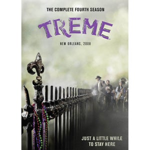 Treme - Season 4