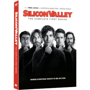 Silicon Valley - Season 1