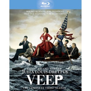 Veep - Season 3