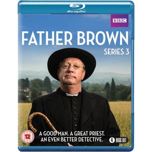 Pater Brown  – Staffel 3